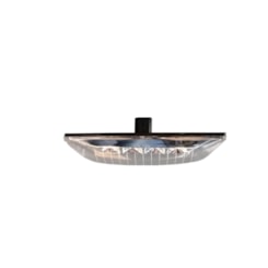 Lanterna Vigia Dianteira Cristal Lateral Marcopolo G7