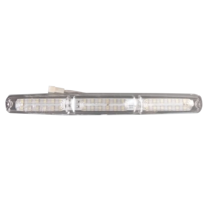 LANTERNA VIGIA DIANTEIRA MASCARELLO ROMA 350 370 CRISTALL 100892