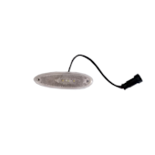 LANTERNA VIGIA DIANTEIRO 03LEDS IRIZAR NEW CENTURY IRIZAR I6 8009204 LANTERNA VIGIA DIANTEIRO 03LEDS IRIZAR NEW CENTURY IRIZAR I6 8009204