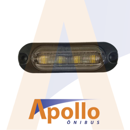 LANTERNA VIGIA MASCARELLO CRISTAL S2 857580305 240546