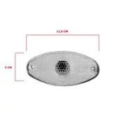 LANTERNA VIGIA TETO CRISTAL MASCARELLO 039227 LANTERNA VIGIA TETO CRISTAL MASCARELLO 039227