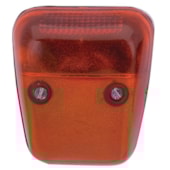 LANTERNA VIGIA TRASEIRA RODOVIARIO G6 10201284 LANTERNA VIGIA TRASEIRA RODOVIARIO G6 10201284