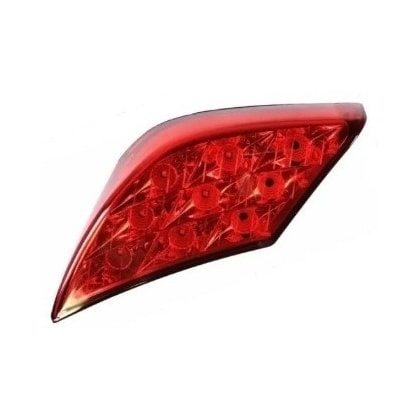 Lanterna Vigia Traseira Superior LE Rodoviário 7