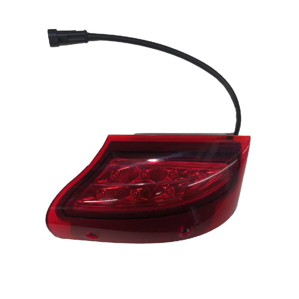 Vi-Ａnode Ｅlegante Lanterna Dianteira Teto LED Sinalsul Esquerdo Volvo FH4