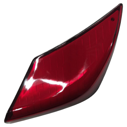 LANTERNA VIGIA TRASEIRA TETO LE NEW G7 24VTS OSV1113209 I2469