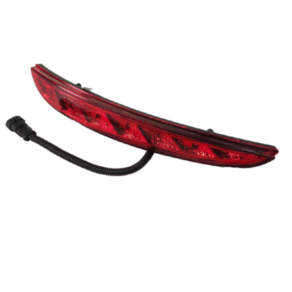 LANTERNA VIGIA TRASEIRA VERMELHA CAIO SOLAR LD 602210037001