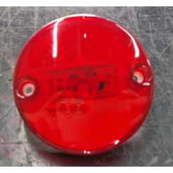 LANTERNA VIGIA TRASEIRA VM LED 24VC CAIO/MASC. RV000129