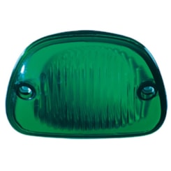 LANTERNA VIGIA VERDE 701400