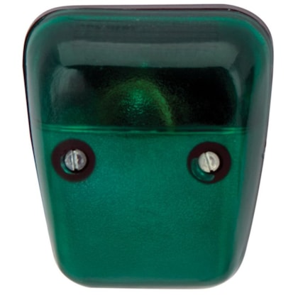 LANTERNA VIGIA VERDE MARCOPOLO GV 700400 600604 050242