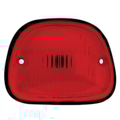 LANTERNA VIGIA VERMELHA G6 701200