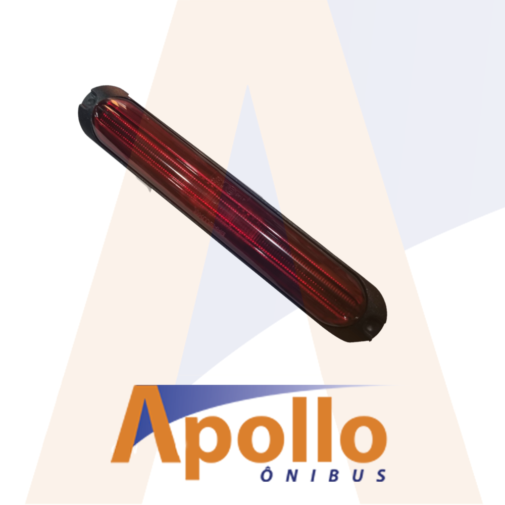 LANTERNA VIGIA VERMELHA MASCARELLO ROMA MAIOR 264833 857681302