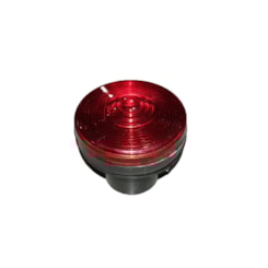 LANTERNA VIGIA VERMELHA URBANUSS APACHE 331200