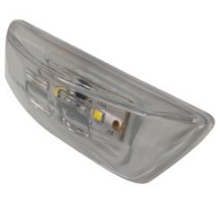 LANTERNAA VIGIA DIANTEIRO CRISTAL VOLARE FLY  895680305 10261650 RV000096