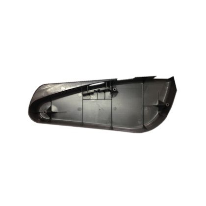 Lateral Poltrona Lado Direito Irizar New Century I6 Cinza