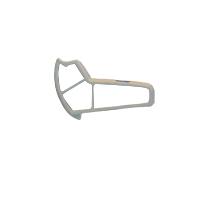 LATERAL POLTRONA LD LADO JANELA MARCOPOLO VOLARE FLY 10009303