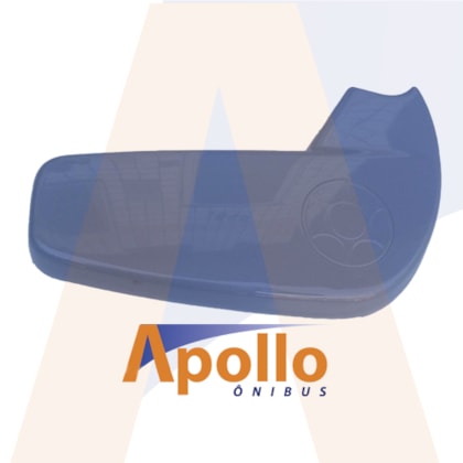 LATERAL POLTRONA MARCOPOLO G7 VOLARE LE 10206304 CO4587