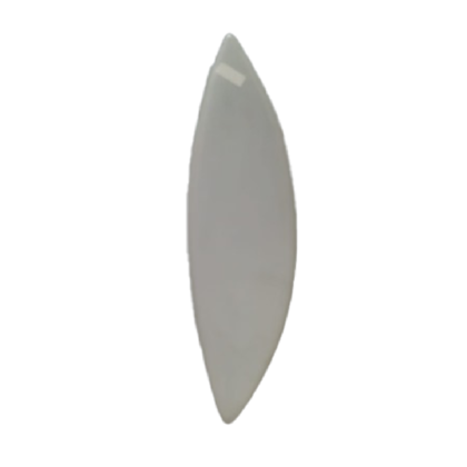 LENTE CABINE MOTORISTA CAIO GIRO MED.54X15MM IM 111