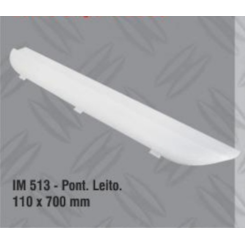 LENTE CUPULA COMIL 2005  11X70MM IM513