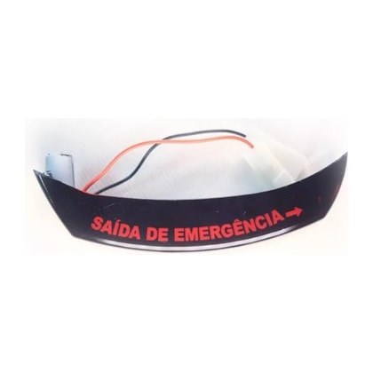 LENTE EMERGENCIA PORTA PACOTE MARCOPOLO 10100080201