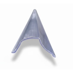 LENTE FLUORESCENTRE SALAO PORTA PACOTE GRAM MIDI ROMA 12000MM 044851 OT