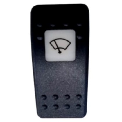 LENTE INTERRUPTOR LIMPADOR P/BRISA NEOBUS SPECTRUM ELT0091LP