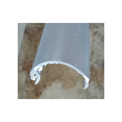 LENTE LUMINARIA PORTA PACOTE NEW ROAD N10 12 METROS 2110259