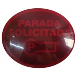 Lente Parada Solicitada Comil Svelto 2012