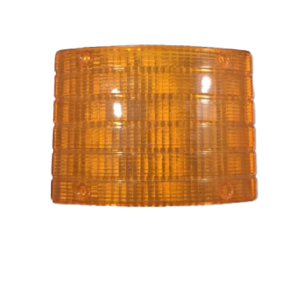 Lente Pisca Dianteiro Comil Conduttiere LD/LE