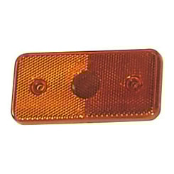 LENTE PISCA LATERAL AM REFLETIVA C/S 505108