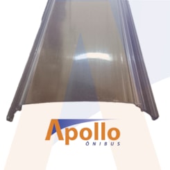 LENTE SALAO COMIL SVELTO MIDI 2011  MEDIDA 1,23MT PRA107 29321071235008