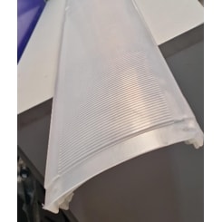 LENTE SALAO MASCARELLO GRANVIA TRANSLUCIDO CV000404