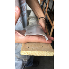 LENTE SALAO PORTA PACOTE MARCOPOLO G6 G7 IDEALLE 98080602 