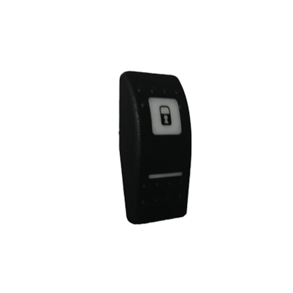 LENTE TECLA PAINEL NEOBUS FECHADURA   73010631