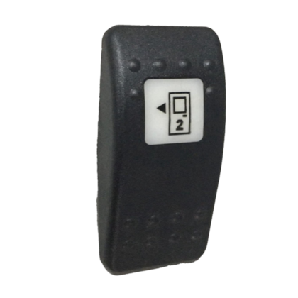 LENTE TECLA PAINEL NEOBUS PORTA 2 LE  73010632 02401900