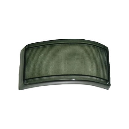 LENTE TRASEIRA FUME CAIO ALPHA SILO 614000