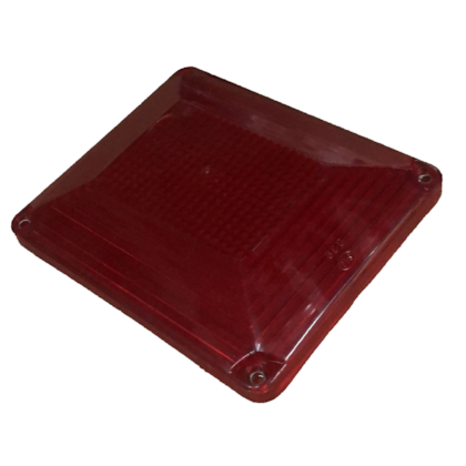 LENTE TRASEIRA VM. CAIO GABRIELA 039200