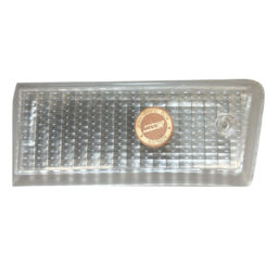 LENTE VIGIA CRISTAL DIANTEIRA LE 0371MBB AP5968
