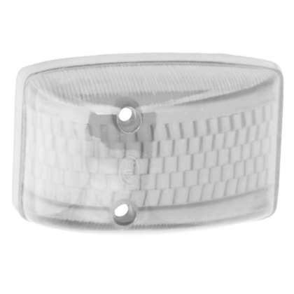 Lente Vigia Cristal MBB O362