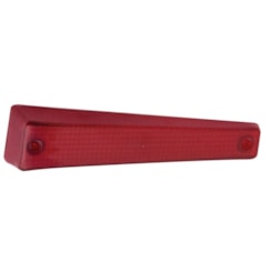LENTE VIGIA VERMELHA COMETA CMA 116200