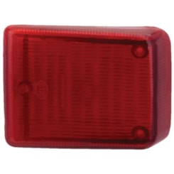 LENTE VIGIA VERMELHA NIELSON DIPLOMATA 047200CV