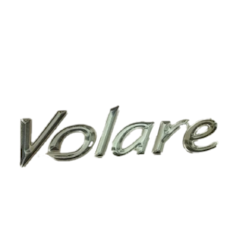 LETREIRO ADESIVO VOLARE 10193819