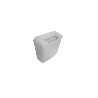 LIXEIRA CINZA POLAR URBANO/RODOVIARIO MOVEL 021029239 CO4493