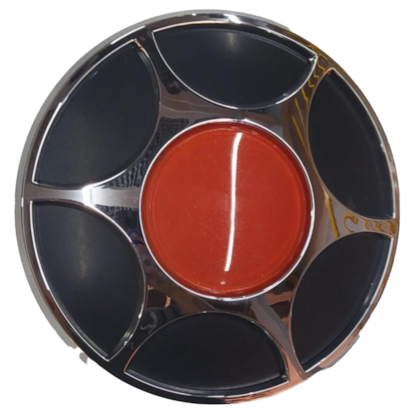 LOGOTIPO MARCOPOLO IDEALLE MED.15X10X3MM 10408406 45436