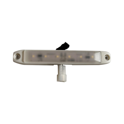 LUMINARIA 6 LEDS BAGAGEIRO MARCOPOLO G7 G8 11004783 2265CR