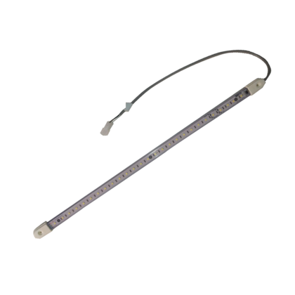 LUMINARIA BARRA LED ABERTA MASCARELLO 460MM 6500K MICROS2 261910