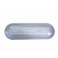 LUMINARIA SALAO MINI COMIL VERSATILLE 12V 60 LEDS 420LM CRISTAL SEM CHAVE