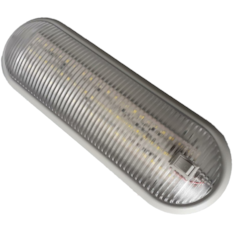LUMINARIA SALAO MINI VERSATTI 12V  60 LEDS 720 C/CHAVE 10056158