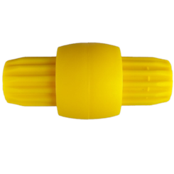 LUVA EMENDA TUBO BALAUSTRE AMARELO 10091730 45819 8000800217