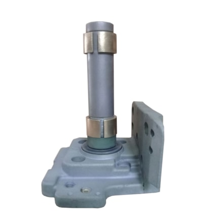 Mancal Central Porta MBB O370 O371 O400 Wabco Knorr Masats