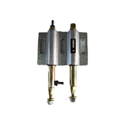 MANCAL LIMPADOR BUSSCAR HI 2000 JUM BUSS EL BUSS 320 340 LD GRN1105D